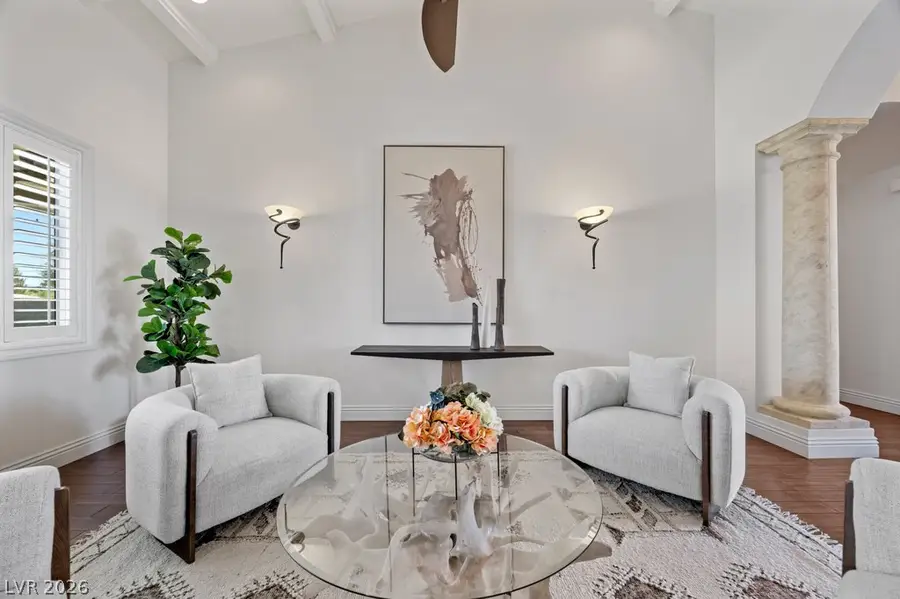 8035 Palm Cove Court, Las Vegas, NV 89129 - #3