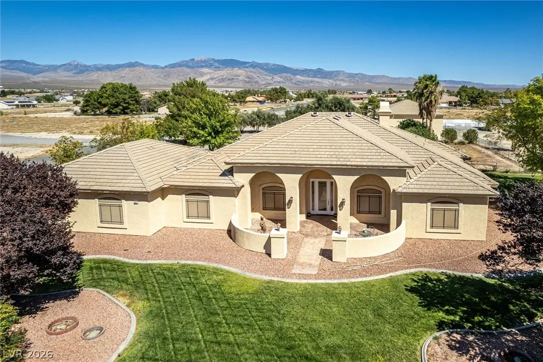 3521 S Twilight Avenue, Pahrump, NV 89048 - #1