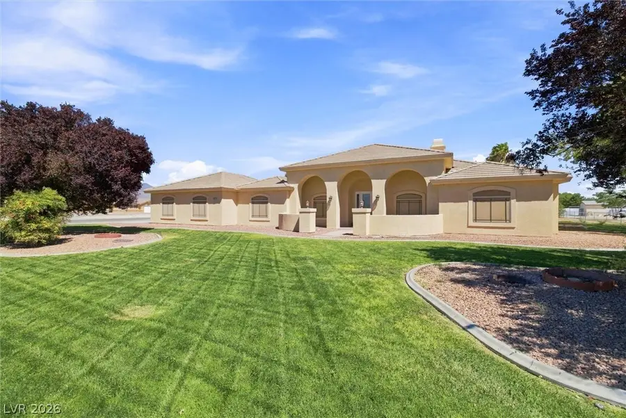 3521 S Twilight Avenue, Pahrump, NV 89048 - #2