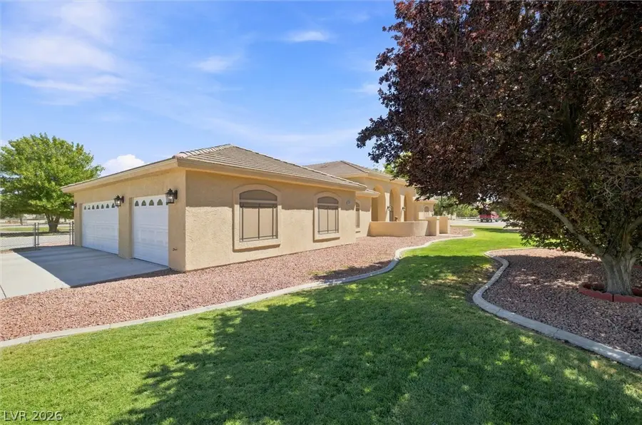 3521 S Twilight Avenue, Pahrump, NV 89048 - #3