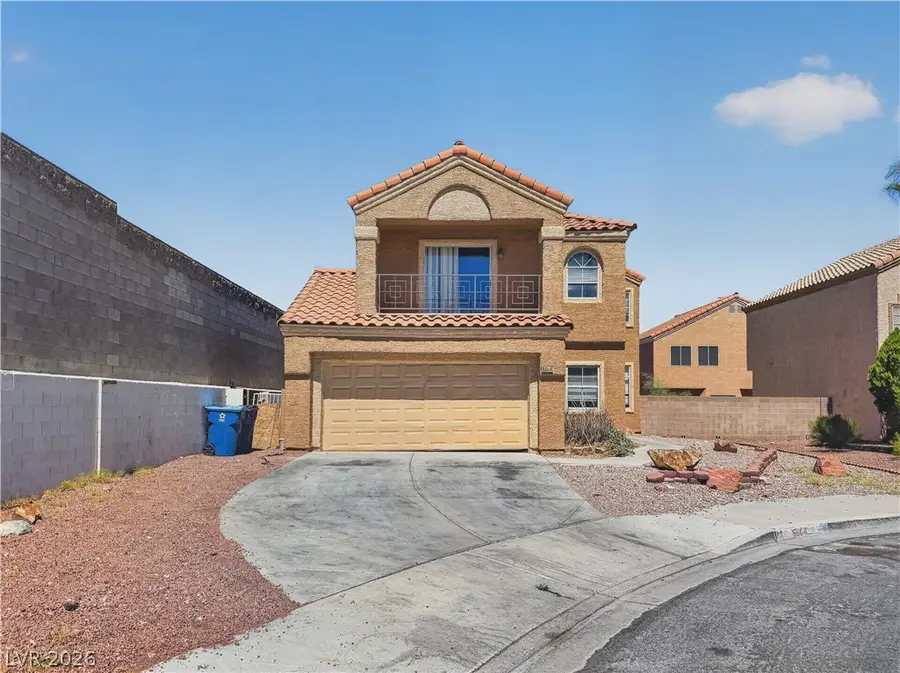 6664 Goldencreek Way, Las Vegas, NV 89108 - #2