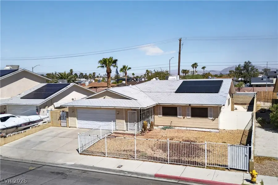 137 Sam Jonas Drive, Las Vegas, NV 89145 - #2