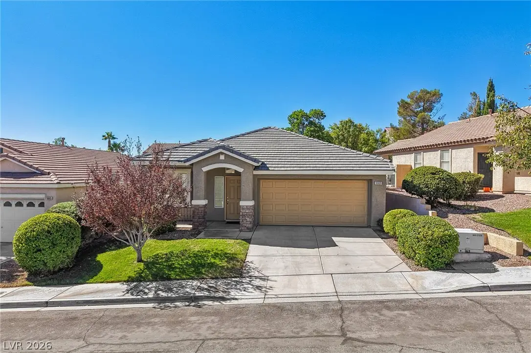 10669 Oak Crest Avenue, Las Vegas, NV 89144 - #1