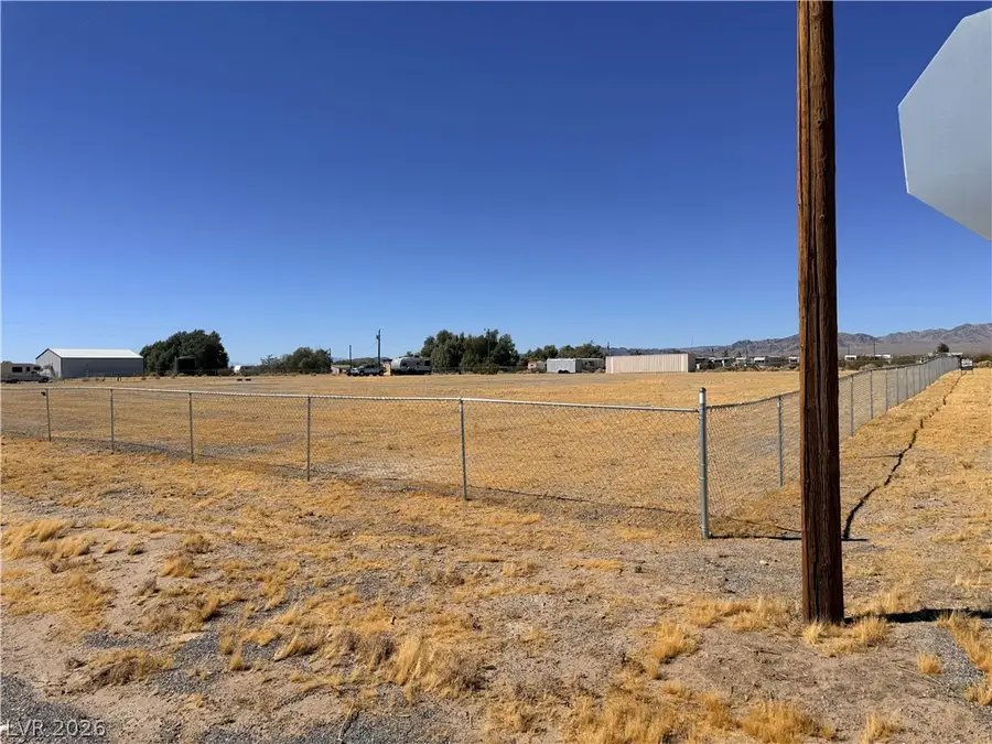 3534 S Bronco Way, Crystal, NV 89060 - #2
