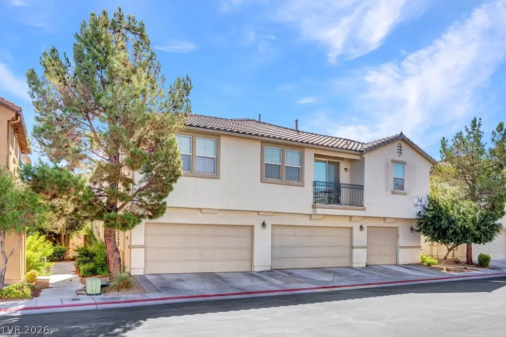 6250 W Arby Avenue #162, Las Vegas, NV 89118 - #1