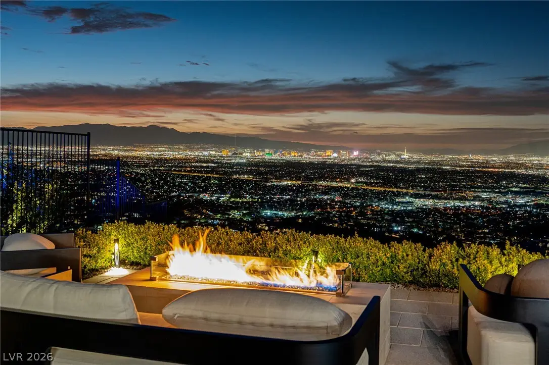 651 Overlook Rim Drive, Henderson, NV 89012 - #1