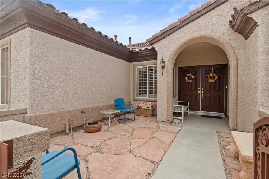 1833 Cherry Knolls Street, Henderson, NV 89052 - #2