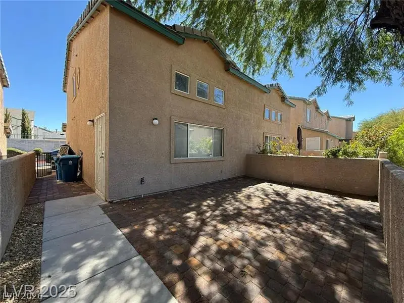 5237 Wave Dancer Lane, Las Vegas, NV 89118 - #2