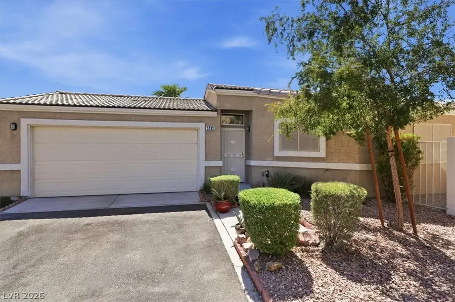 5293 Mineral Lake Drive, Las Vegas, NV 89122 - #2