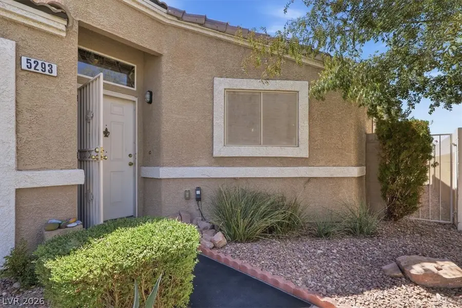 5293 Mineral Lake Drive, Las Vegas, NV 89122 - #3