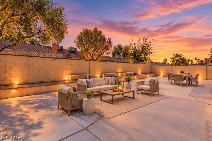 1929 Rockledge Drive, Las Vegas, NV 89119 - #2