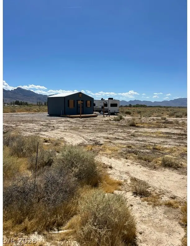 Rancho Ewing, Sandy Valley, NV 89019 - #2