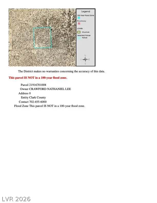Rancho Ewing, Sandy Valley, NV 89019 - #3