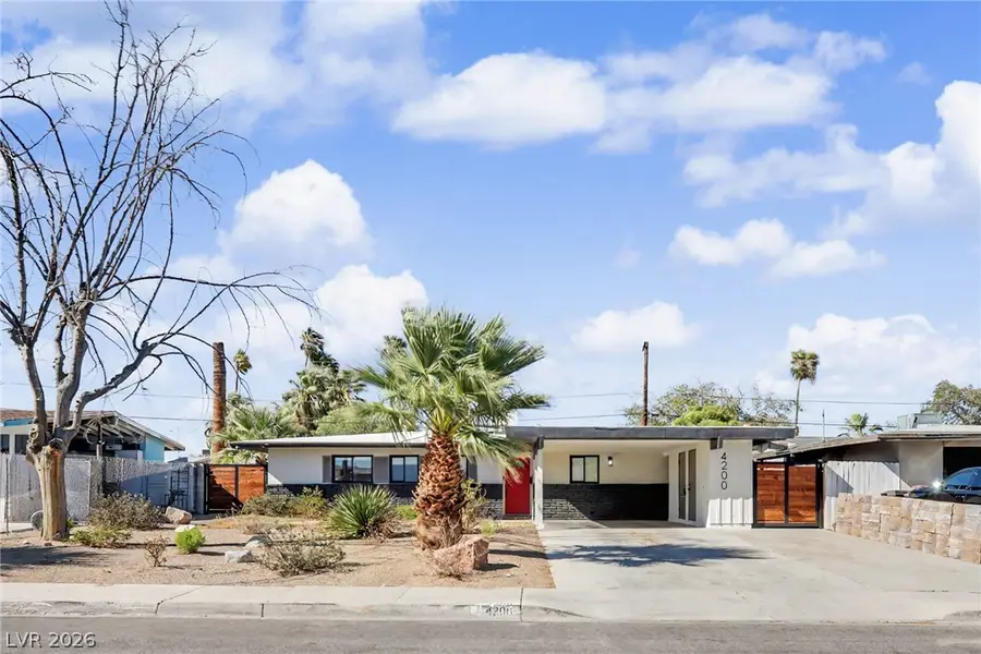4200 El Parque Avenue, Las Vegas, NV 89102 - #2