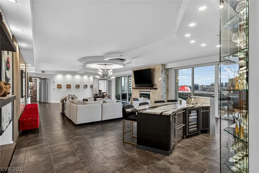 2747 Paradise Road #PH 3101, Las Vegas, NV 89109 - #3