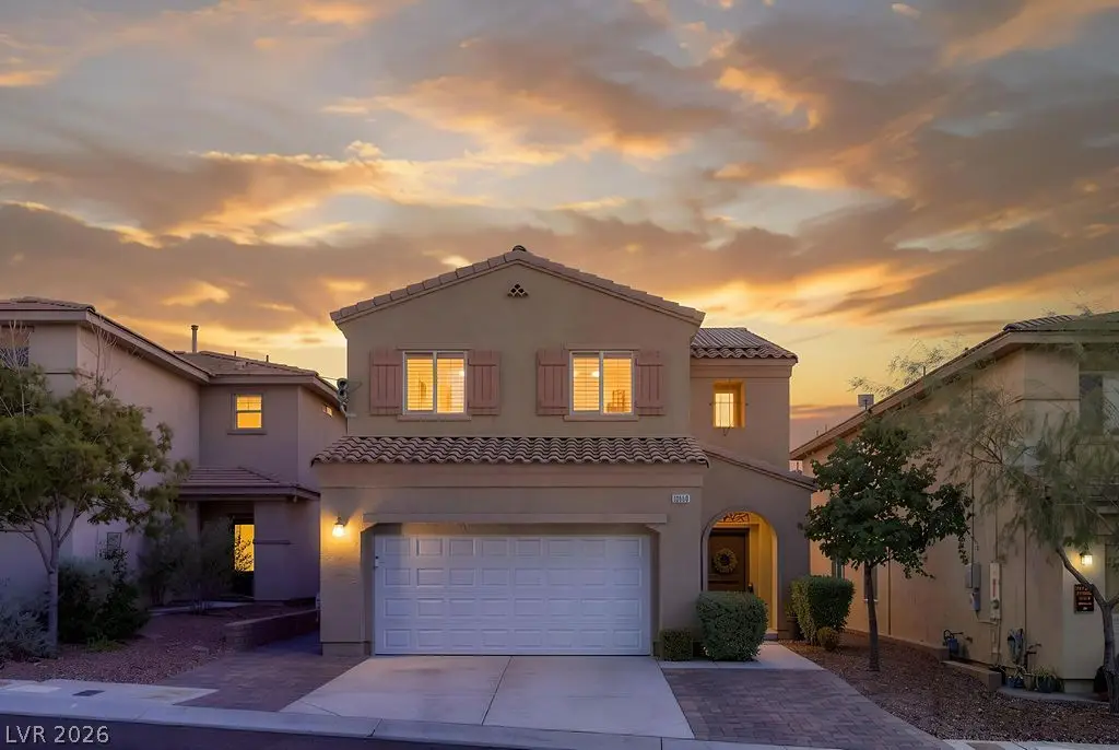 10650 Sand Mountain Avenue, Las Vegas, NV 89166 - #1