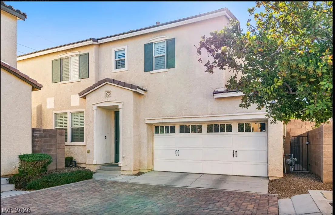 8403 Lower Trailhead Avenue, Las Vegas, NV 89113 - #1