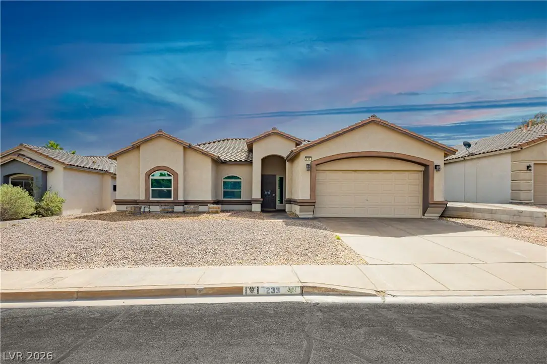 233 Albany Way, Henderson, NV 89015 - #1