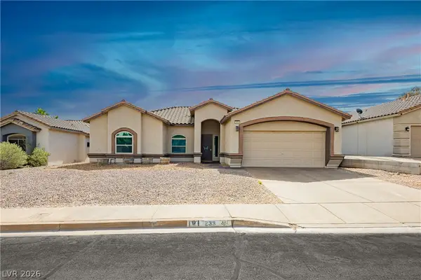 233 Albany Way, Henderson, NV 89015