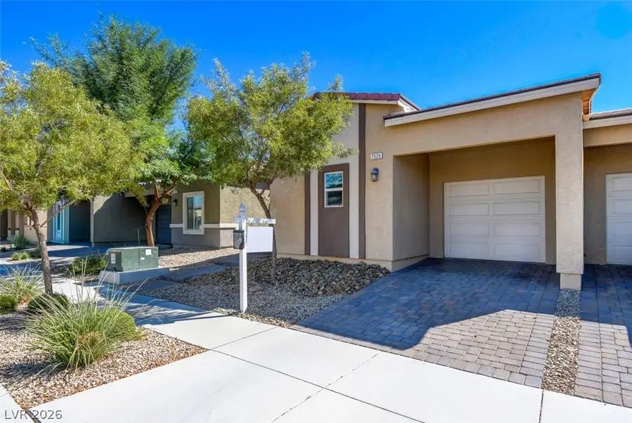 7526 Crested Moon Street, North Las Vegas, NV 89084 - #3