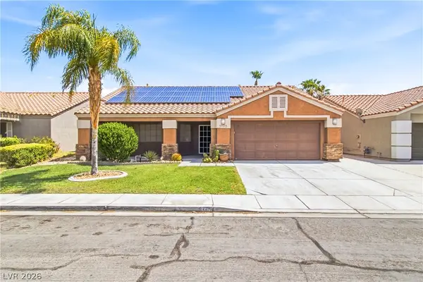 5126 Rose Moss Street, North Las Vegas, NV 89031