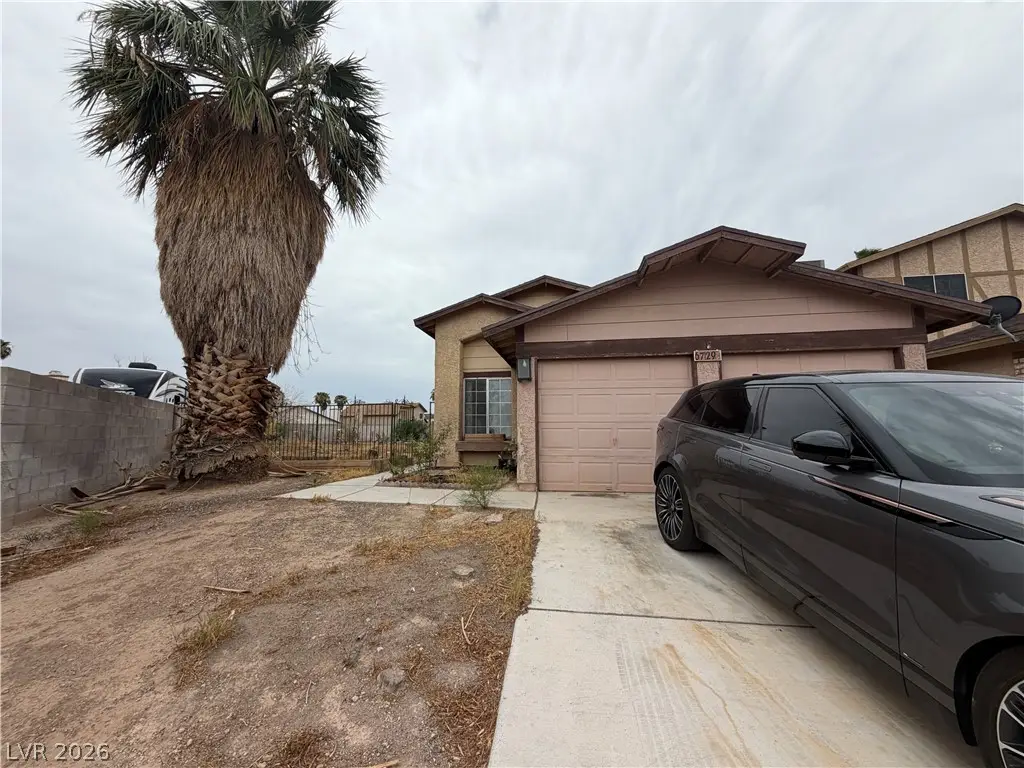 6729 Riverdale Way, Las Vegas, NV 89108 - #1
