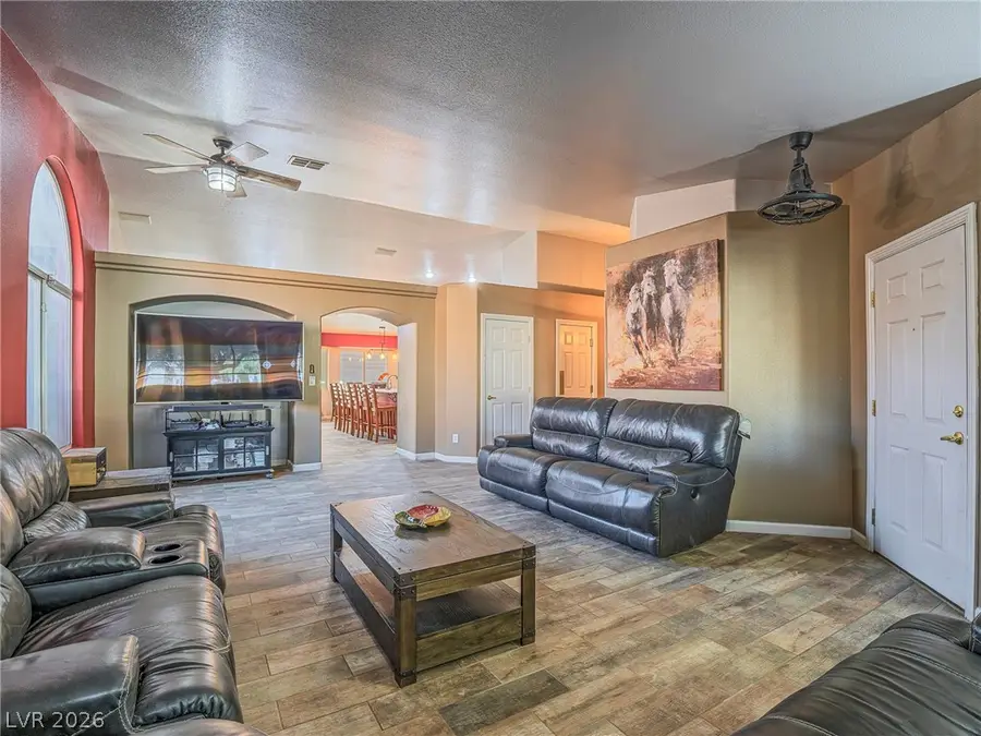 87 Rattlesnake Grass Court, Henderson, NV 89002 - #3