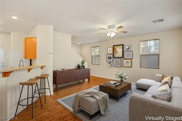 9116 Dancing Snow Court #103, Las Vegas, NV 89149