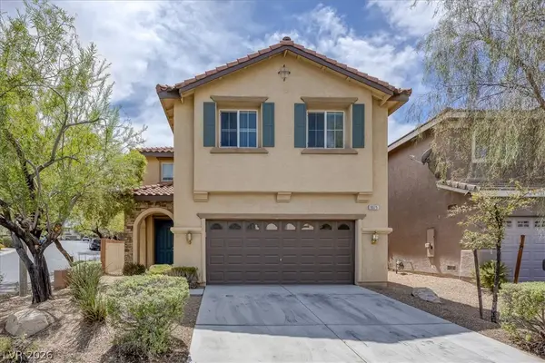 9075 Cloudy Mountain Place, Las Vegas, NV 89178