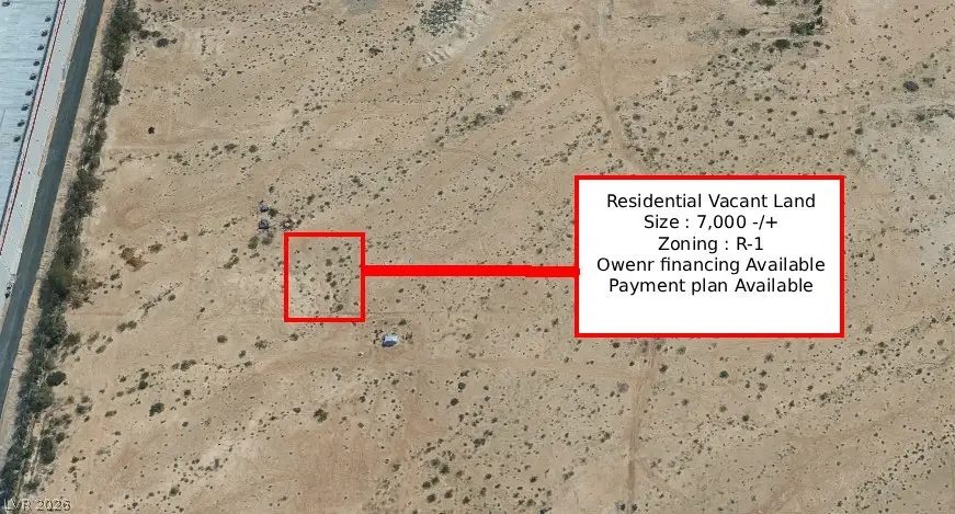 Tamrin, North Las Vegas, NV 89030 - #1