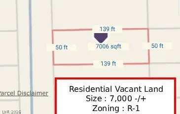 Tamrin, North Las Vegas, NV 89030 - #3