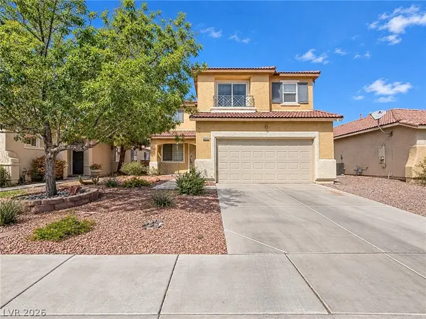 5655 Indian Springs Street, North Las Vegas, NV 89031