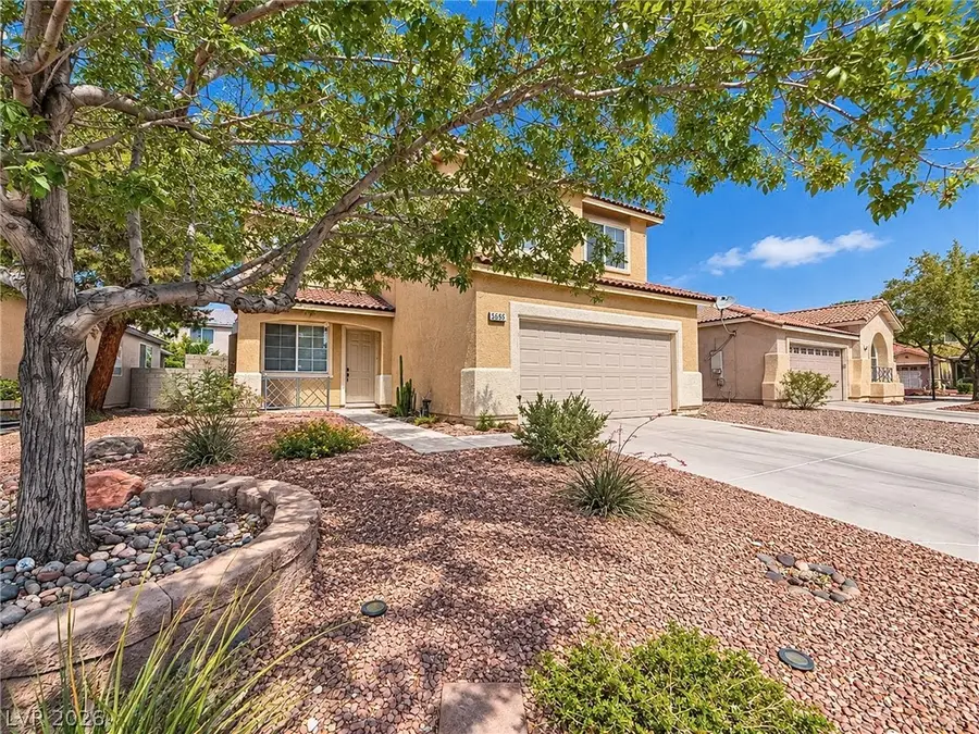 5655 Indian Springs Street, North Las Vegas, NV 89031 - #3