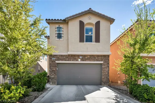 10656 Summerbell Street, Las Vegas, NV 89179