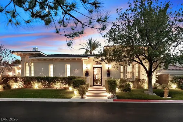 12057 Oakland Hills Drive, Las Vegas, NV 89141