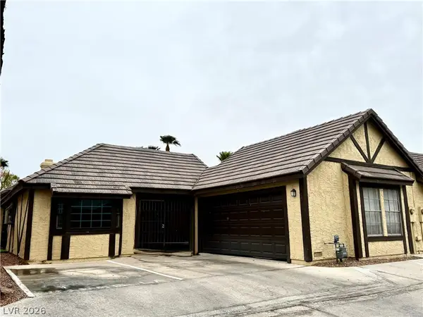 3965 Landsdown Place, Las Vegas, NV 89121