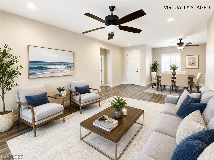 2237 Merrimack Valley Avenue, Henderson, NV 89044 - #3