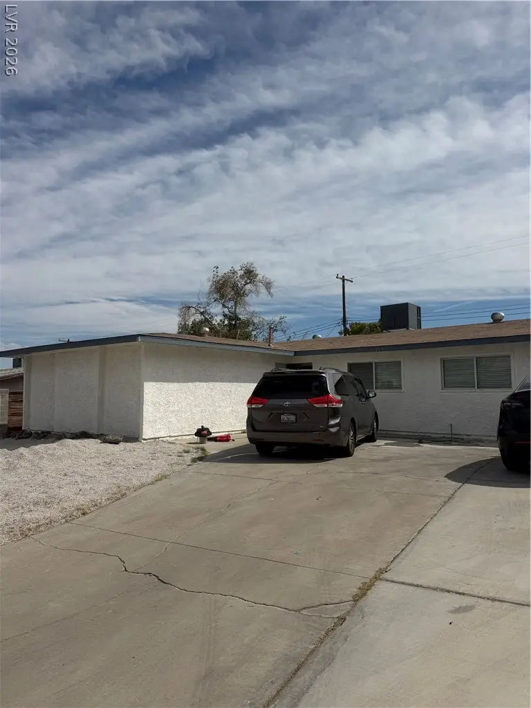 3117 Alcoa Avenue, Las Vegas, NV 89102 - #1