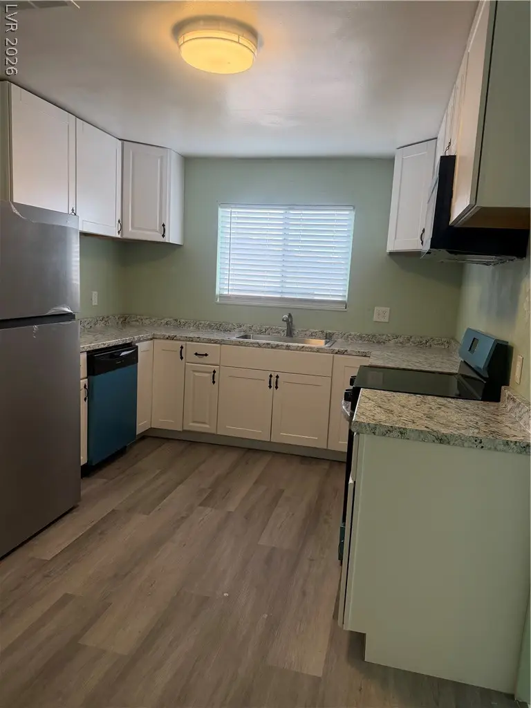 3117 Alcoa Avenue, Las Vegas, NV 89102 - #2