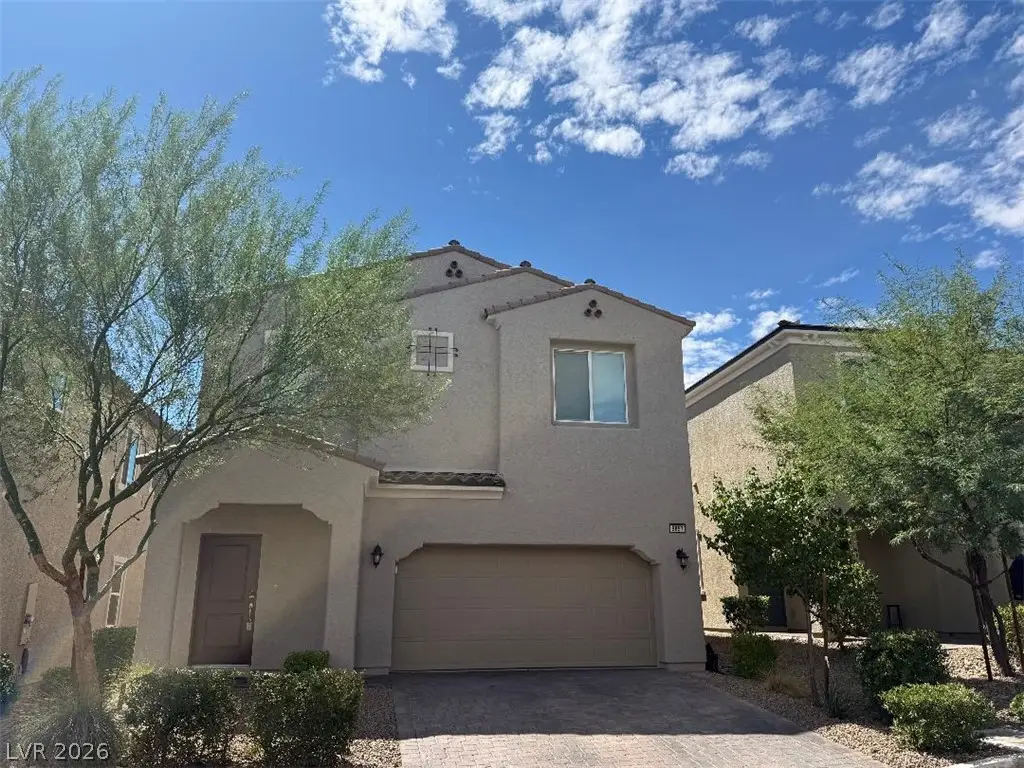 9857 Poplar Point Avenue, Las Vegas, NV 89178 - #1