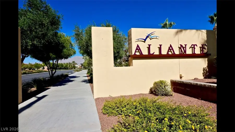 3420 Pelican Brief Lane, North Las Vegas, NV 89084 - #2