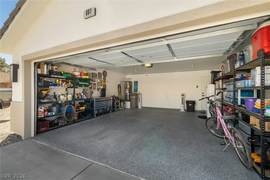 681 Indian Wells Court, Pahrump, NV 89060 - #3