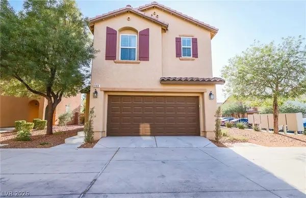 1193 Via Dolce, Henderson, NV 89052