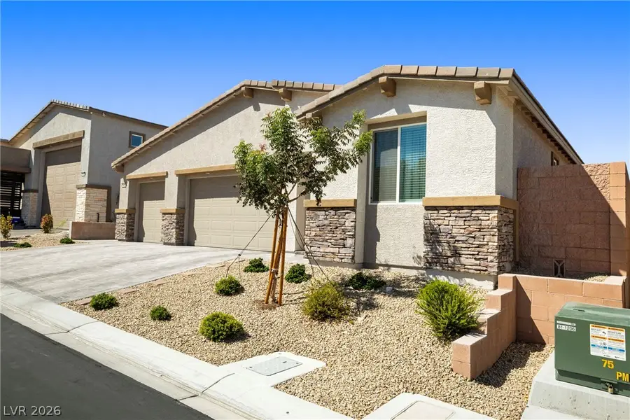 9628 Slate Peak Avenue, Las Vegas, NV 89178 - #2