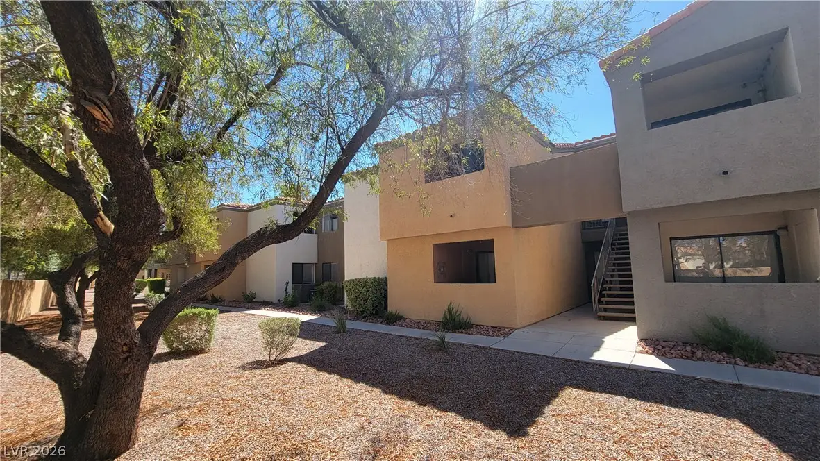 3151 Soaring Gulls Drive #2163, Las Vegas, NV 89128 - #1