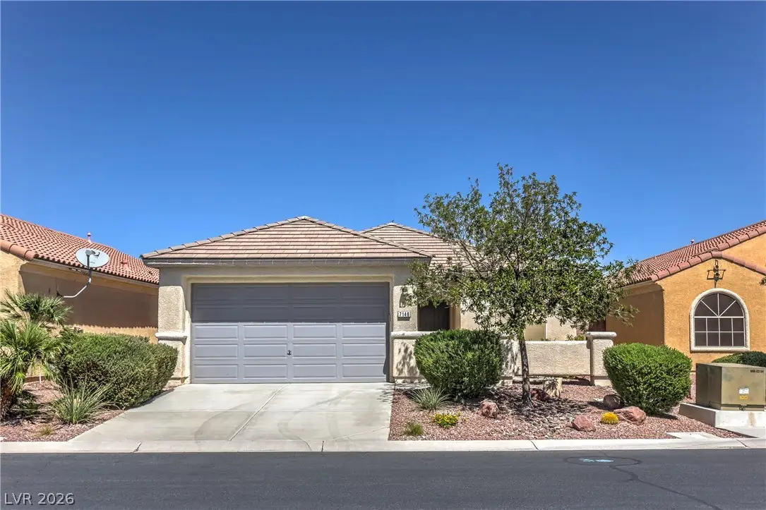 7148 Crescentville Avenue, Las Vegas, NV 89131 - #1
