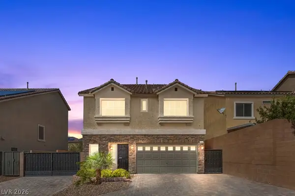 9253 Briggs Hill Court, Las Vegas, NV 89139