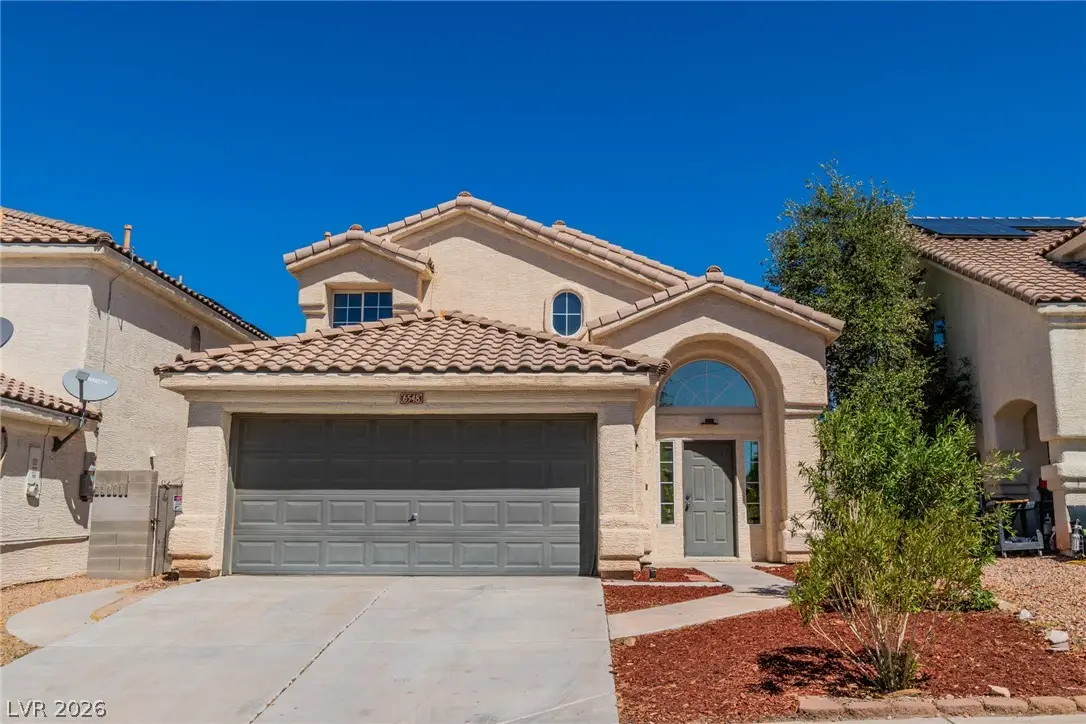 6548 Elk Creek Lane, Las Vegas, NV 89156 - #1