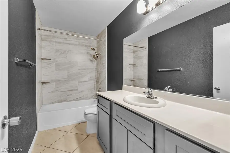 6548 Elk Creek Lane, Las Vegas, NV 89156 - #2