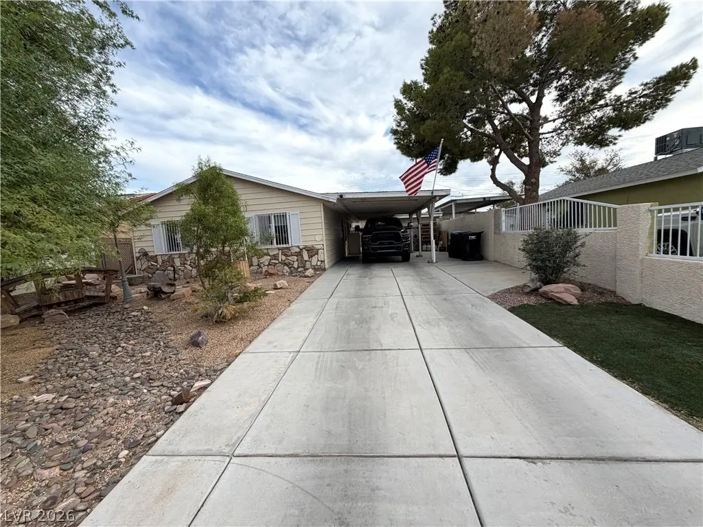 Address Withheld By Seller, North Las Vegas, NV 89030 - #1